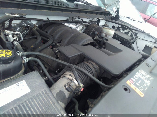 2018 CHEVROLET SILVERADO 1500 LT VIN: 1GCRCREC9JZ142656
