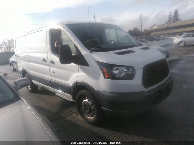 2016 Ford Transit, VIN: 1FTYE1YM8GKB08768