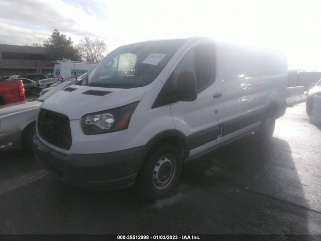 2016 Ford Transit, VIN: 1FTYE1YM8GKB08768