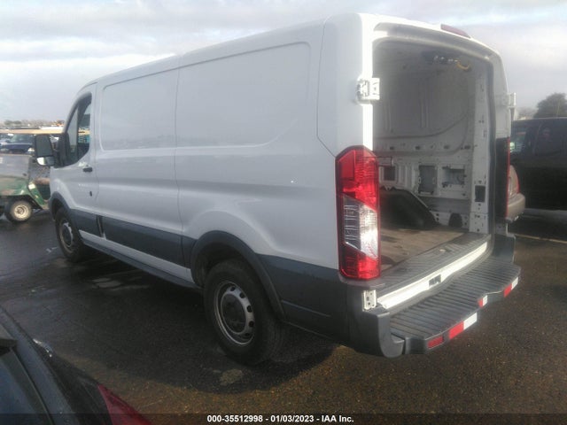 2016 Ford Transit, VIN: 1FTYE1YM8GKB08768