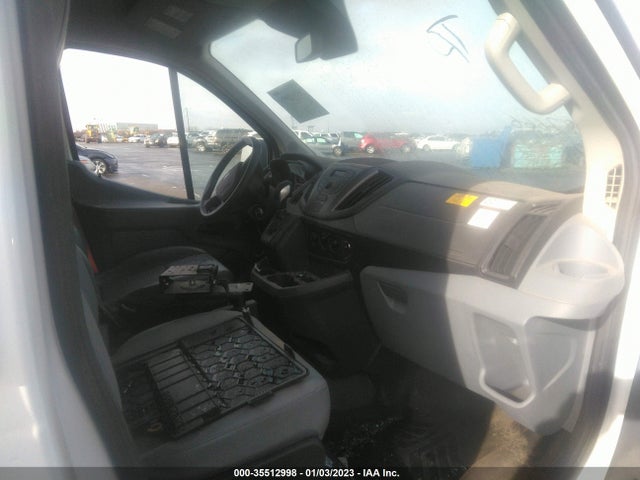 2016 Ford Transit, VIN: 1FTYE1YM8GKB08768