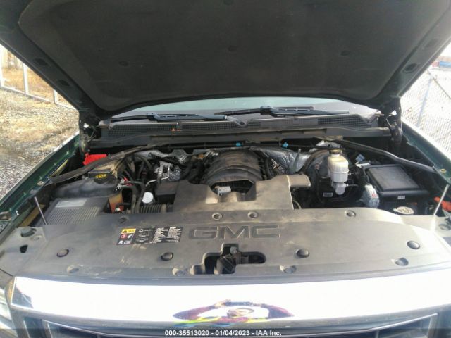 3GTU2VEC6FG248706 GMC Sierra 1500 Slt