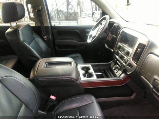 3GTU2VEC6FG248706 GMC Sierra 1500 Slt