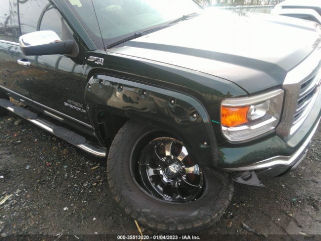 3GTU2VEC6FG248706 GMC Sierra 1500 Slt