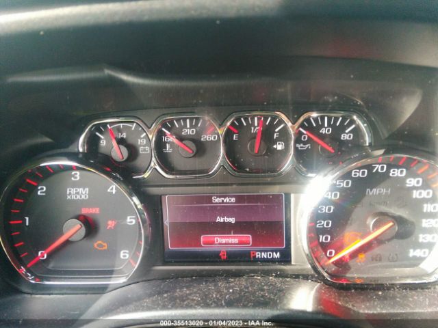 3GTU2VEC6FG248706 GMC Sierra 1500 Slt