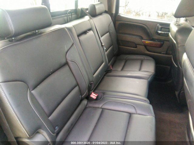 3GTU2VEC6FG248706 GMC Sierra 1500 Slt