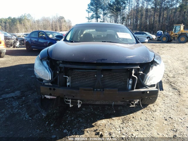2014 NISSAN MAXIMA 3.5 SV VIN: 1N4AA5AP4EC495146