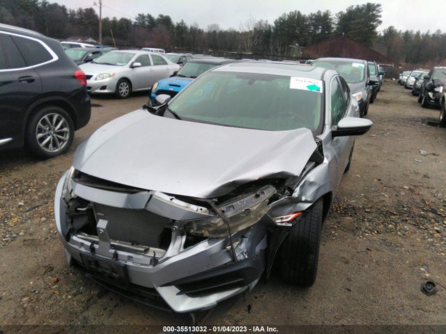 2016 HONDA CIVIC SEDAN EX VIN: 19XFC2F78GE010715
