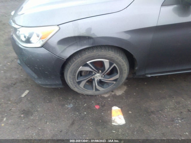 Honda ACCORD SEDAN 2017 1HGCR2F30HA076342 Image 3
