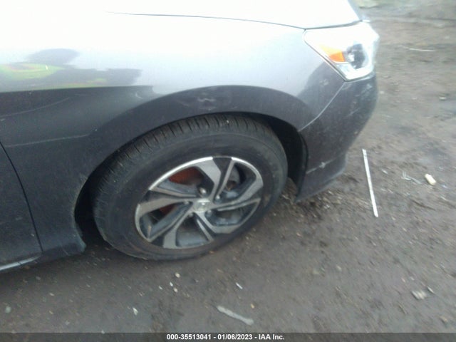 Honda ACCORD SEDAN 2017 1HGCR2F30HA076342 Image 5
