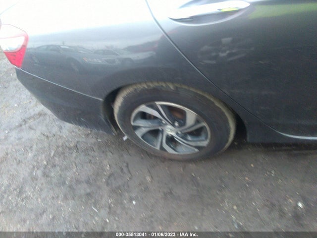 Honda ACCORD SEDAN 2017 1HGCR2F30HA076342 Image 6