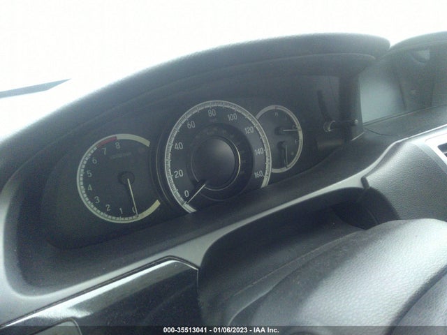 Honda ACCORD SEDAN 2017 1HGCR2F30HA076342 Image 11