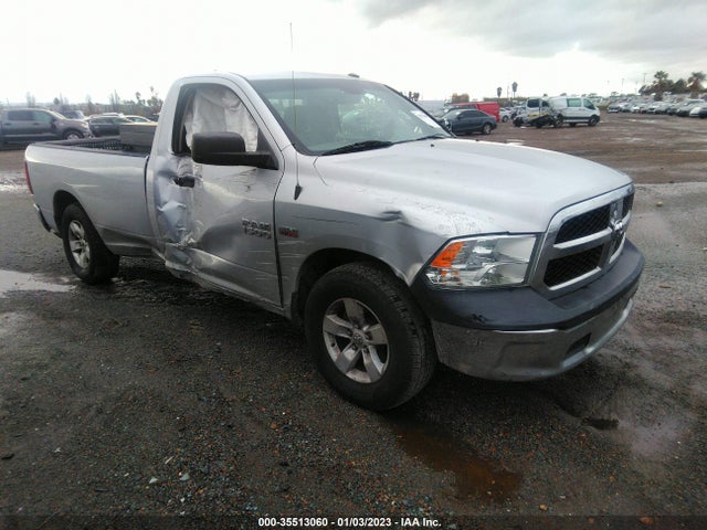 RAM 1500 St 2015 3C6JR6DT0FG621686 main image