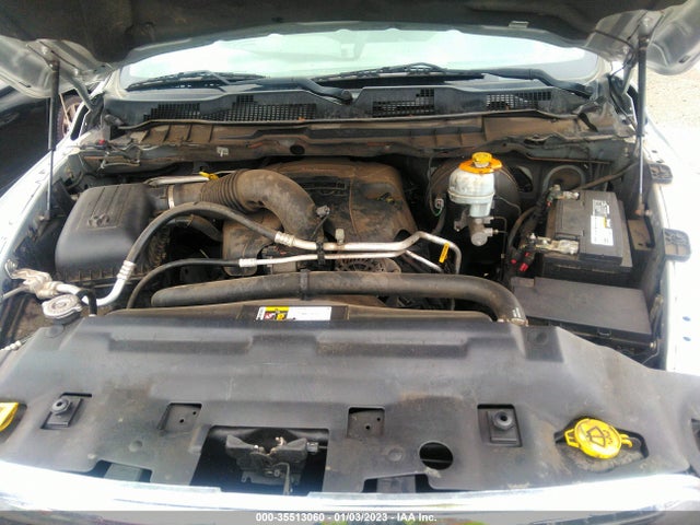 RAM 1500 St 2015 3C6JR6DT0FG621686 Image 12