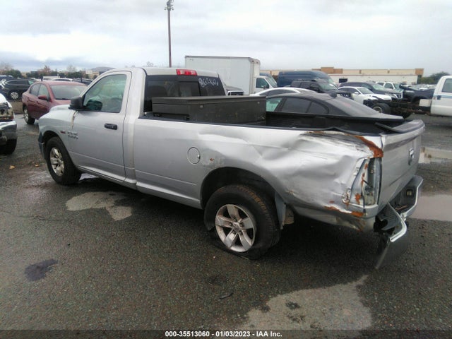 RAM 1500 St 2015 3C6JR6DT0FG621686 Image 5