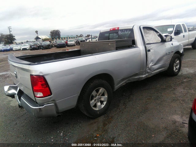 RAM 1500 St 2015 3C6JR6DT0FG621686 Image 6