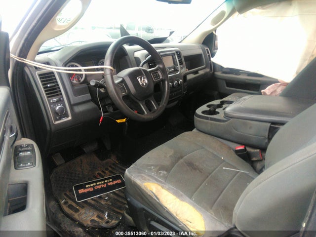 RAM 1500 St 2015 3C6JR6DT0FG621686 Image 7