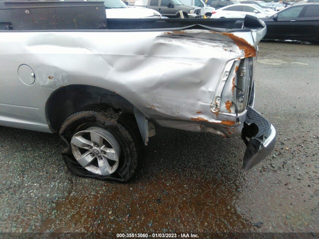 RAM 1500 St 2015 3C6JR6DT0FG621686 Image 8