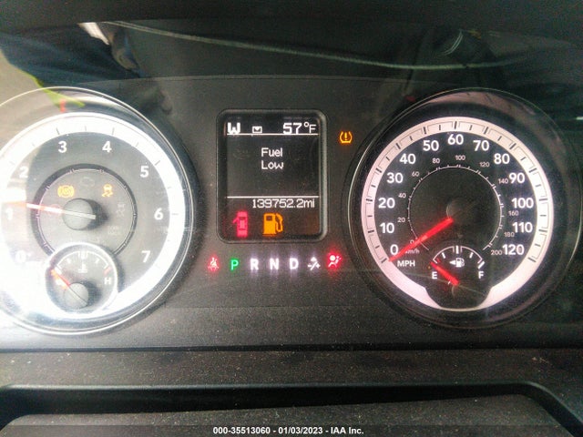 RAM 1500 St 2015 3C6JR6DT0FG621686 Image 9