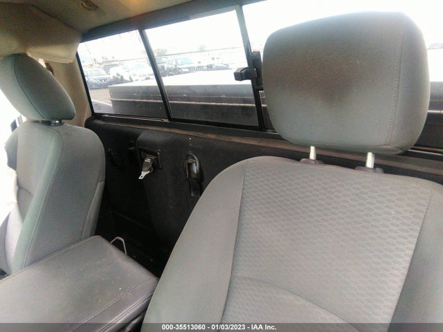 RAM 1500 St 2015 3C6JR6DT0FG621686 Image 10