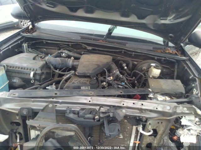 2015 Toyota Tacoma, VIN: 5TFJX4GN2FX041707