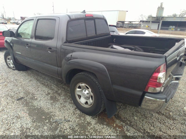 2015 Toyota Tacoma, VIN: 5TFJX4GN2FX041707