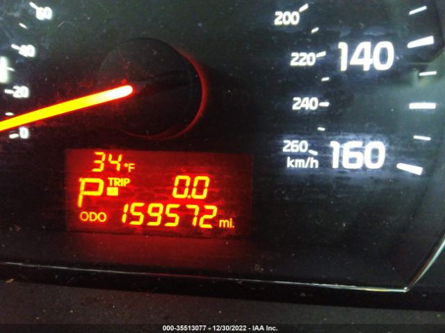 5XYKTCA69FG573924 KIA SORENTO LX