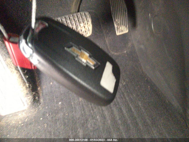 Chevrolet EQUINOX LT 2021 3GNAXTEV6ML379334 Image 11