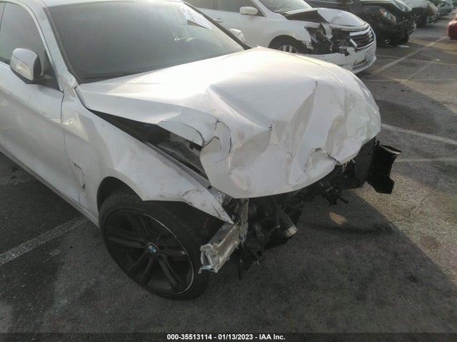 2016 BMW 4 SERIES 428I VIN: WBA4A9C59GG696379