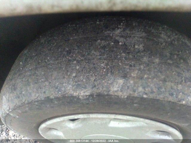1998 PLYMOUTH VOYAGER SE VIN: 2P4GP44GXWR647542