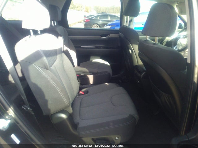 2022 Hyundai Palisade, VIN: KM8R3DHE7NU378222