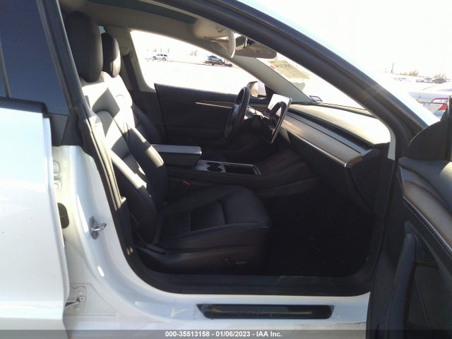 Tesla Model 3 Long Range 2022 5YJ3E1EB0NF124177 Image 6
