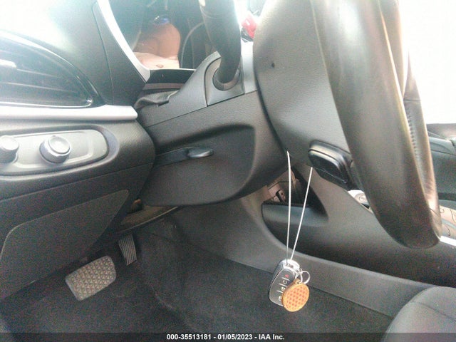 Chevrolet VOLT LT 2017 1G1RC6S52HU108319 Image 11