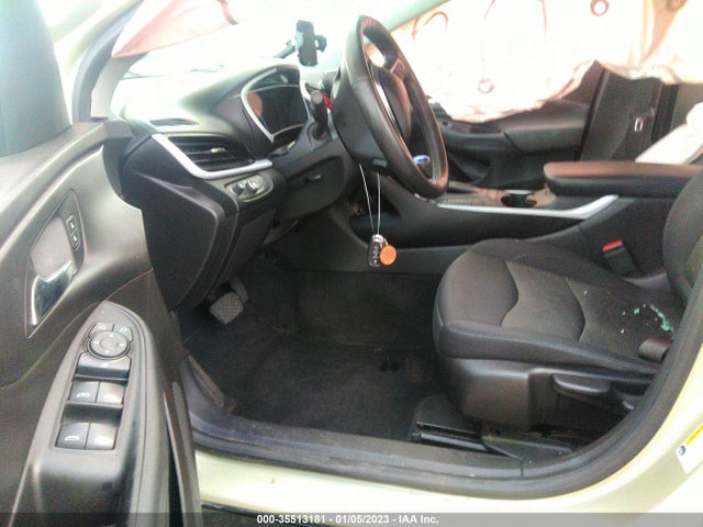 Chevrolet VOLT LT 2017 1G1RC6S52HU108319 Image 5