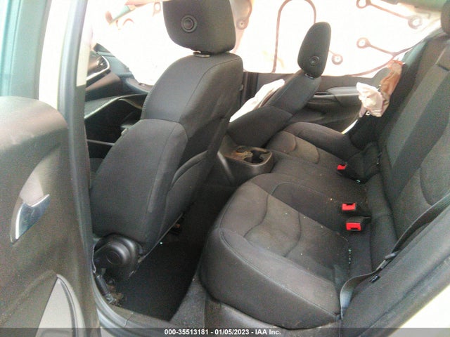 Chevrolet VOLT LT 2017 1G1RC6S52HU108319 Image 8