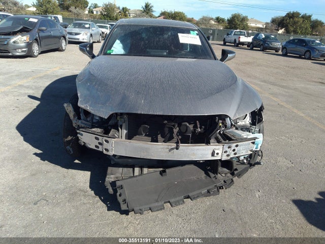 2021 Lexus IS, VIN: JTHGZ1B2XM5042076