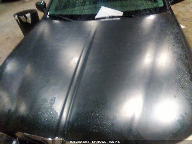 Lincoln Town Car 1999 1LNHM82W5XY619532 Image 11