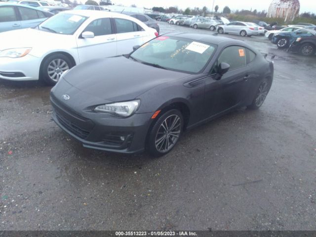 JF1ZCAC11J9603390 Subaru Brz Limited