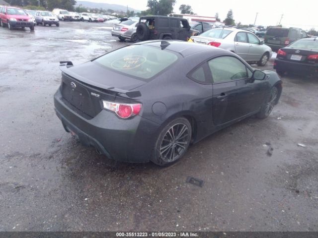 JF1ZCAC11J9603390 Subaru Brz Limited