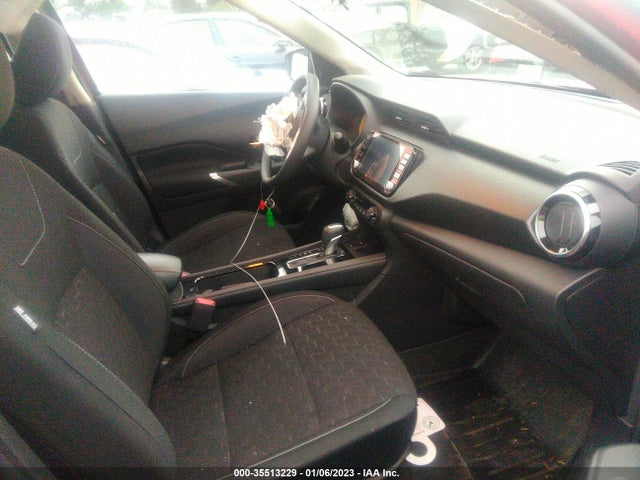 2022 Nissan Kicks, VIN: 3N1CP5CV7NL480239