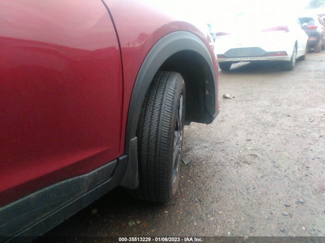 2022 Nissan Kicks, VIN: 3N1CP5CV7NL480239