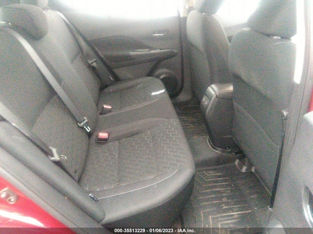 2022 Nissan Kicks, VIN: 3N1CP5CV7NL480239