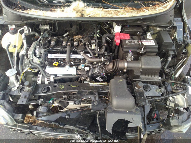 2022 Nissan Versa, VIN: 3N1CN8DV0NL861906