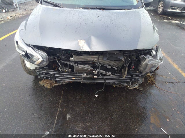 2022 Nissan Versa, VIN: 3N1CN8DV0NL861906