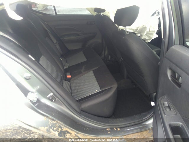 2022 Nissan Versa, VIN: 3N1CN8DV0NL861906