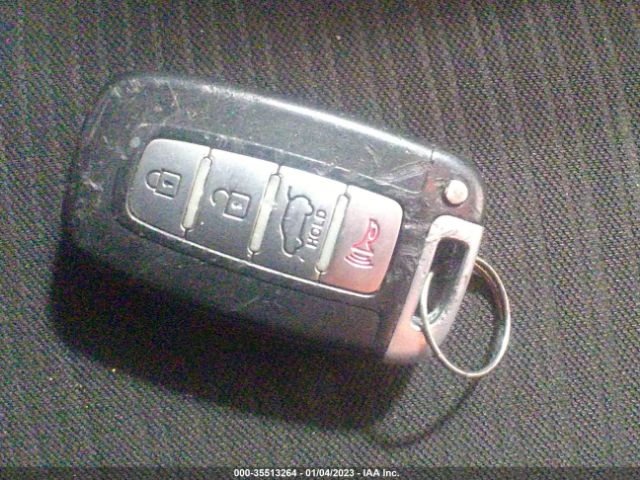 5XYKUCA63CG214321 KIA SORENTO EX