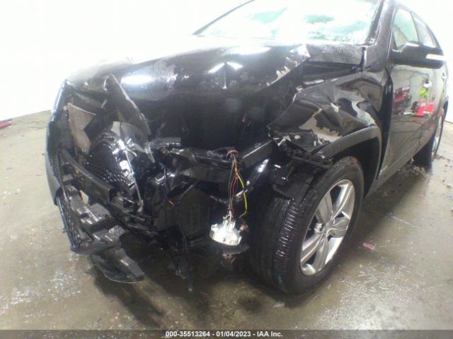 5XYKUCA63CG214321 KIA SORENTO EX