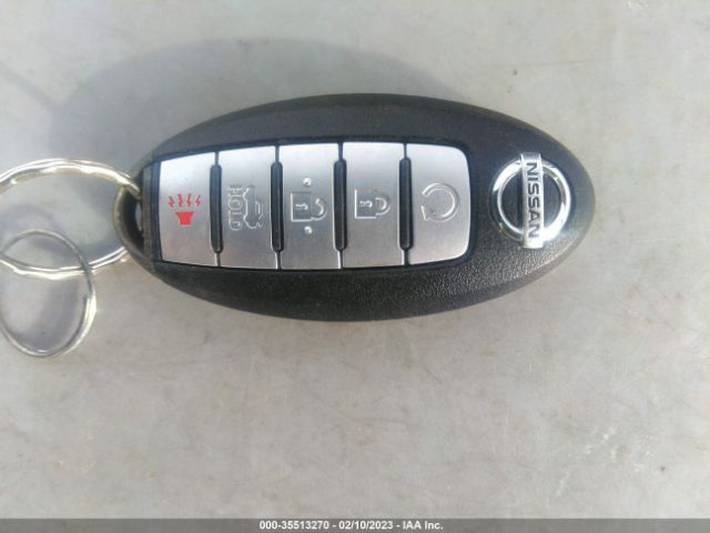 1N4AL3AP2EN214190 Nissan Altima 2.5 Sv