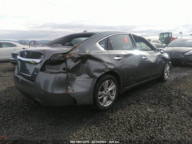 1N4AL3AP2EN214190 Nissan Altima 2.5 Sv
