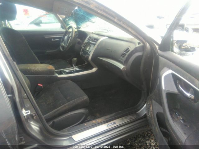 1N4AL3AP2EN214190 Nissan Altima 2.5 Sv